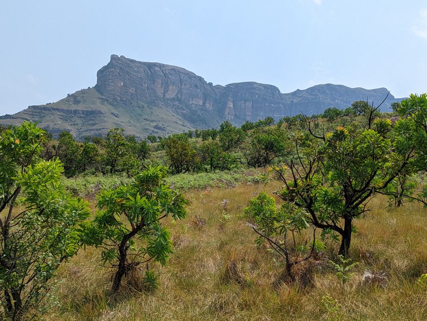 Royal Natal Drakensberg Park