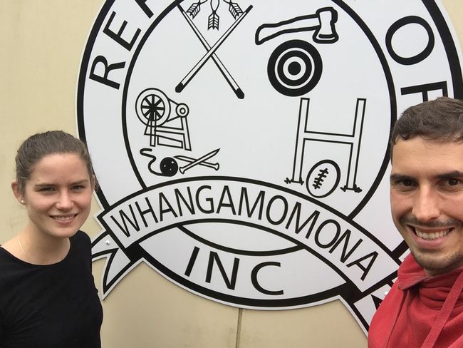 Republika ng Whangamomona