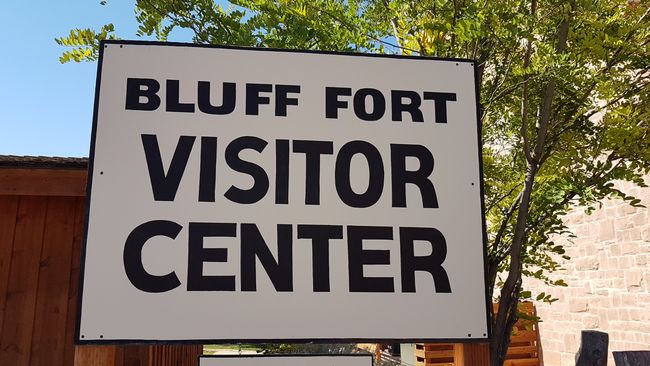 Bluff - Four Corners - Cortez