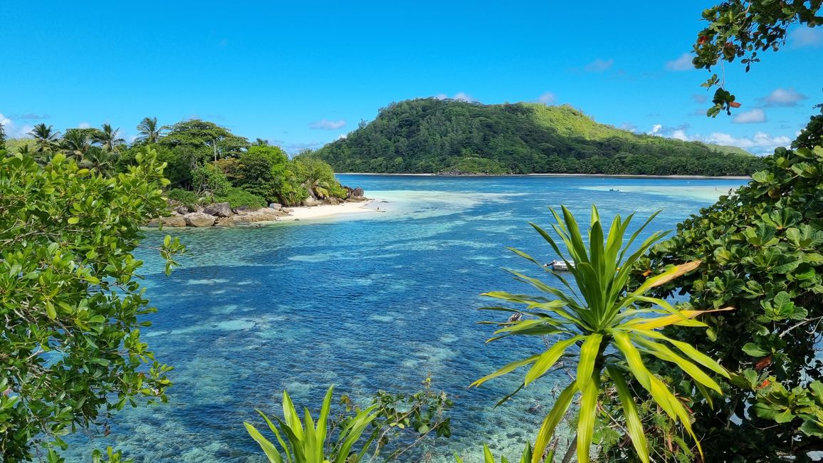 Seychelles 2023 - Parte: 3 Mahé