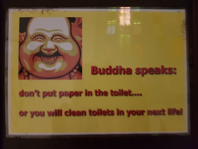 Buddha speaks 