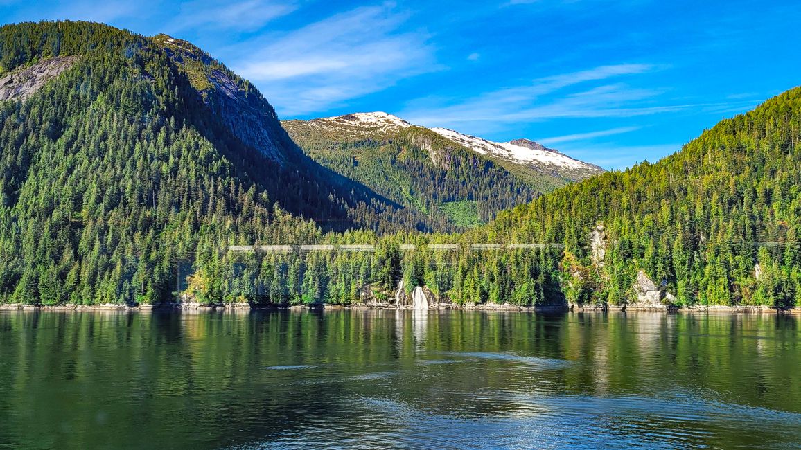 Alaska y Canadá
26 de mayo - 9 de junio de 2023
6 de junio