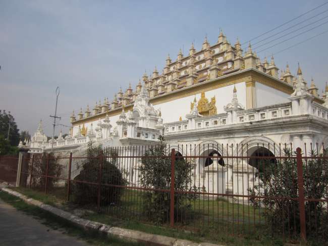 Atumashi Kloster