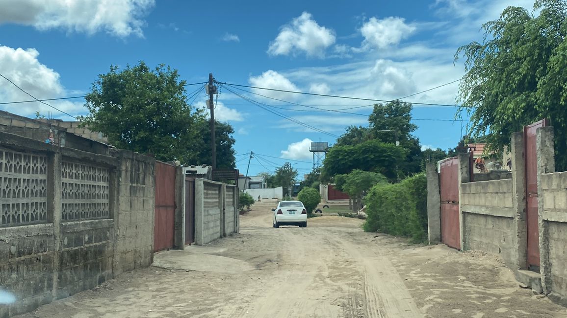 Grandma Maria ♥️🇲🇿