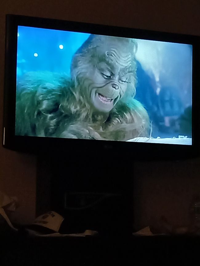 Imagen extra Grinch III