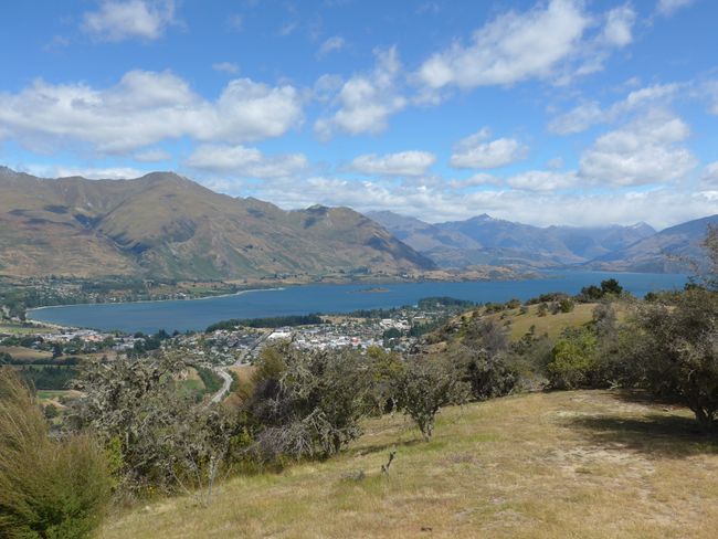 Wanaka and Arrowtown (New Zealand Part 29)