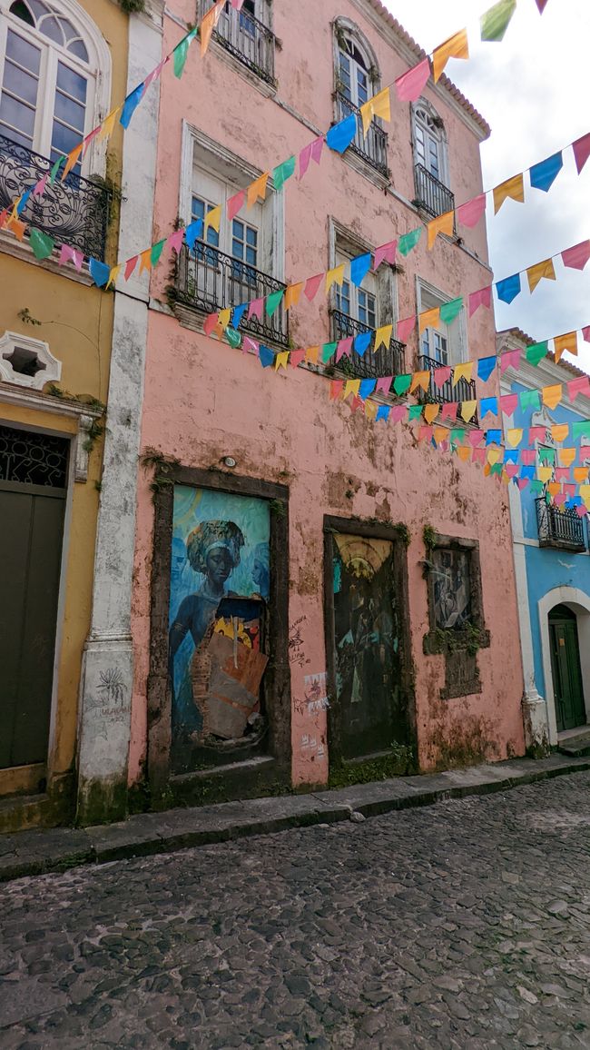 Salvador da Bahia