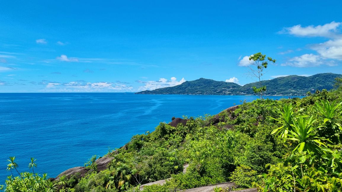 Seychelles 2023 - Parte: 3 Mahé