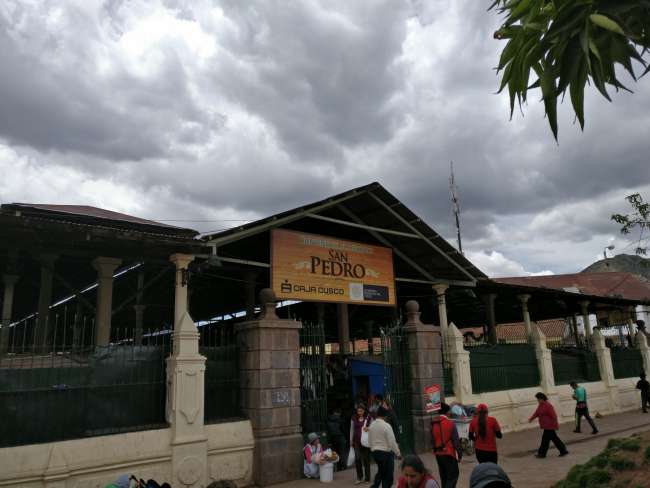 Mercado San Pedro 1
