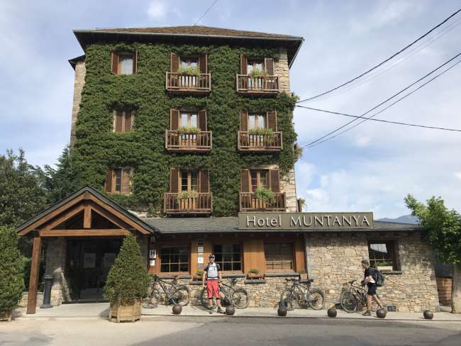 4. Immarka Andorra la Vella-Prullans (Cerdanya Eco Resort)