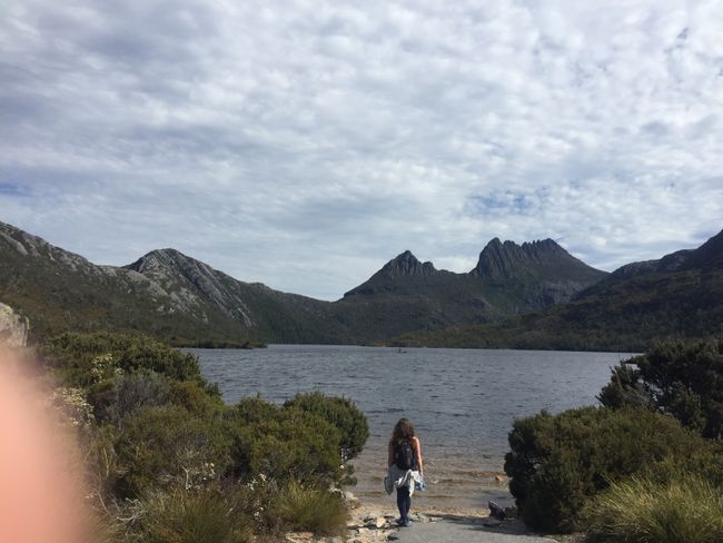 The ultimate 7-day Tasmania trip!