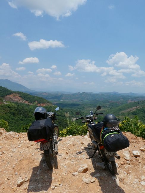 Da Lat (the last Ride), Vietnam