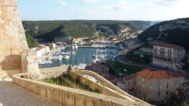 #12 Dari Korsika ke Kerajaan