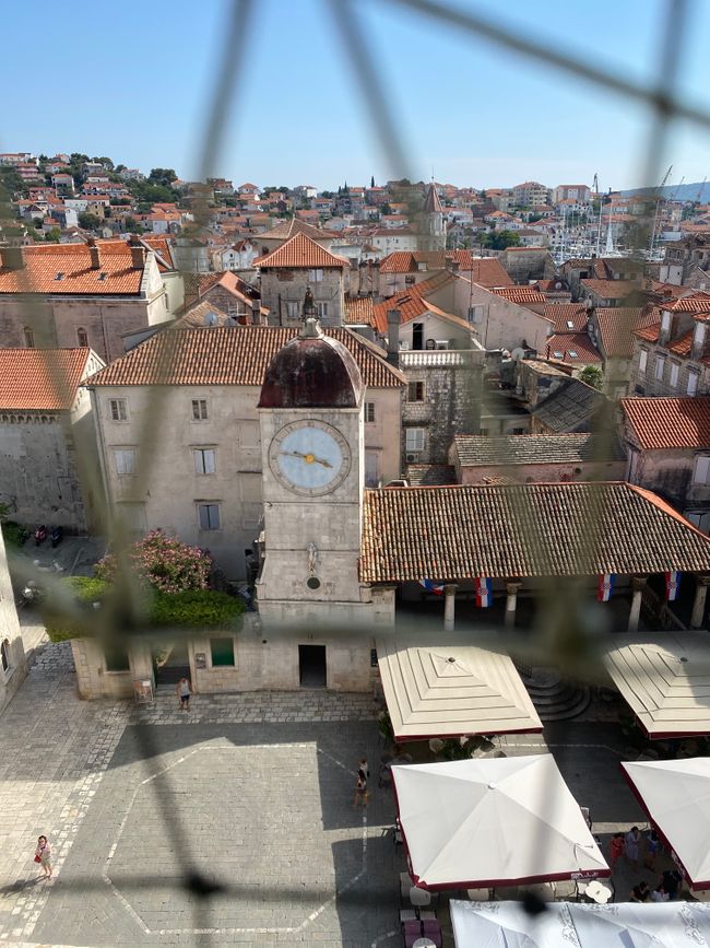 Trogir 
