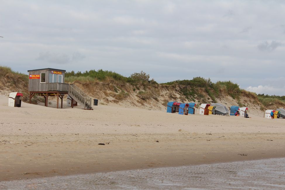 14.06.2022 Mardi 10. Jour de vacances