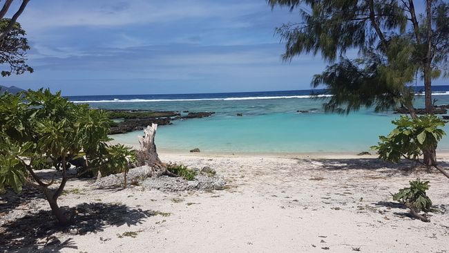 3rd Day Vanuatu