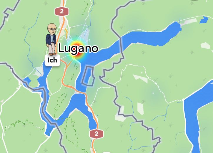 Lugano/Svizzera....