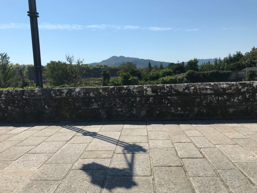 9. Etiqueta: De Ponte de Lima a Braga