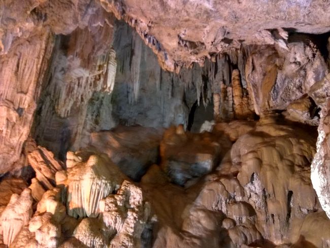 Diamond Cave