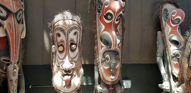 Singapour & Cairns