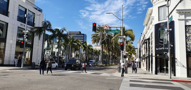 Rodeo Drive