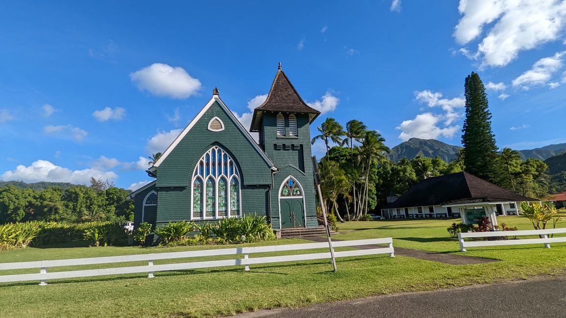 Tag 19 Kauai – Haena State Park