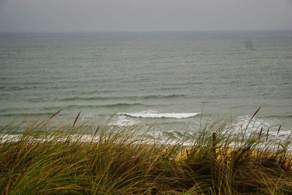 Hallo Nordsee