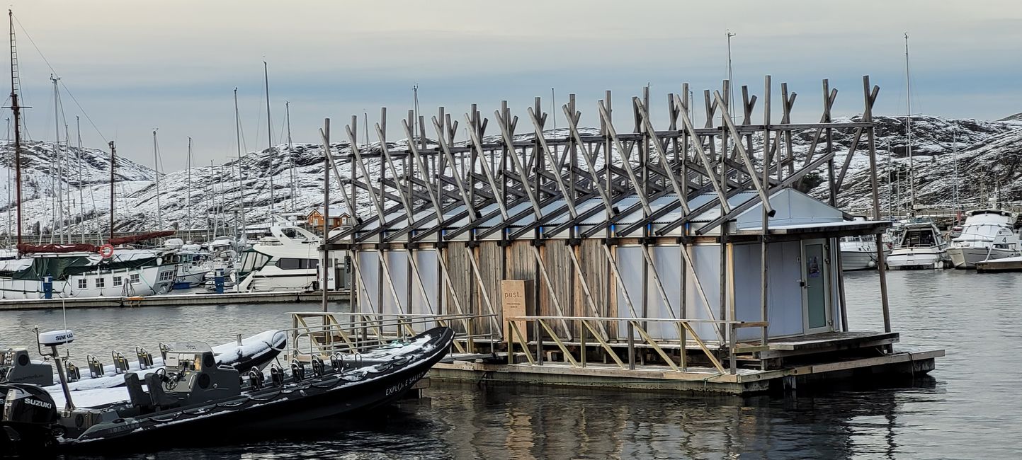 1-14 de febrero de 2023 Hurtigruten
Costa 4 de febrero