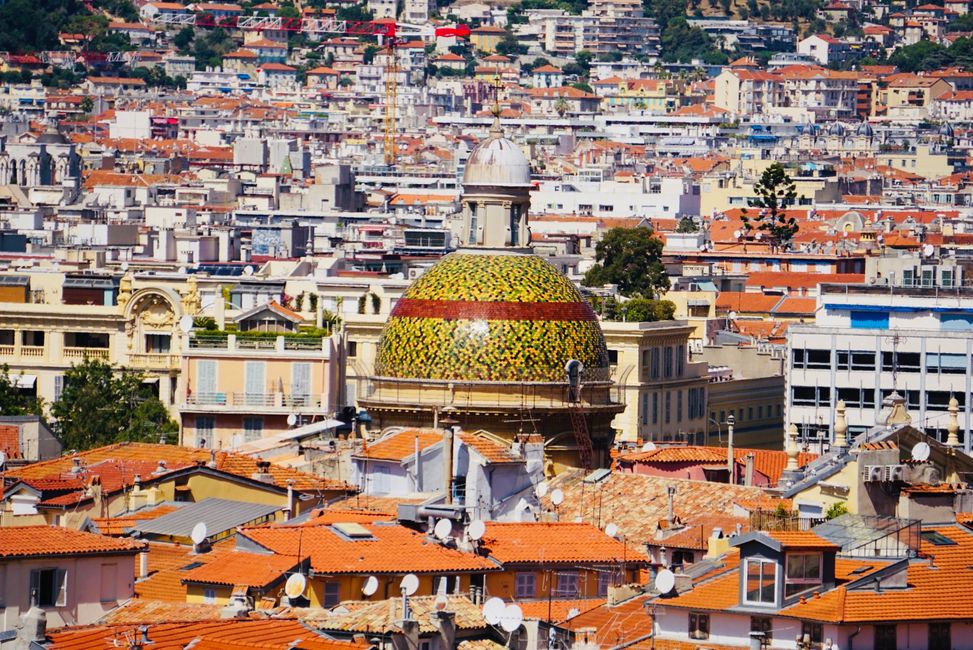Getting to know nice Nice
