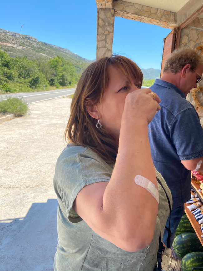 Dubrovnik Teil 1