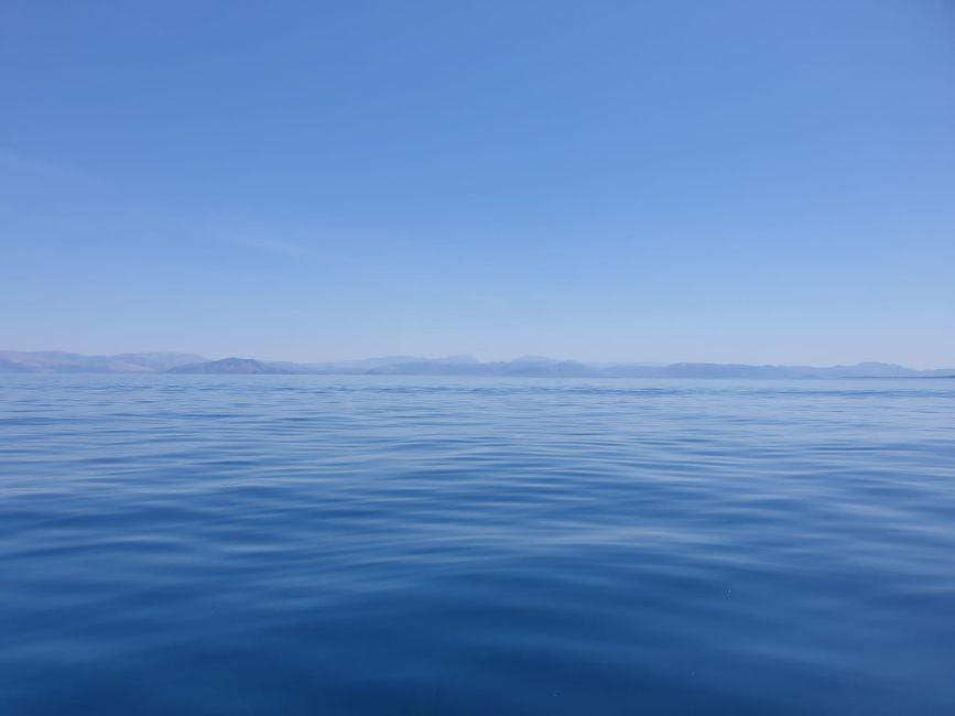 🌆 🛥 🥵