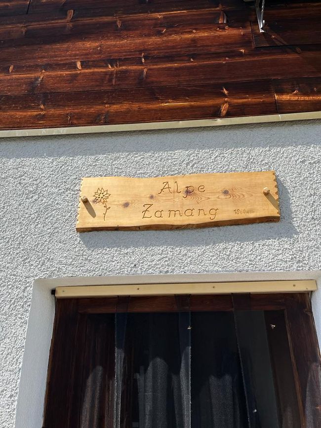 Gipfelstürmer A.B.