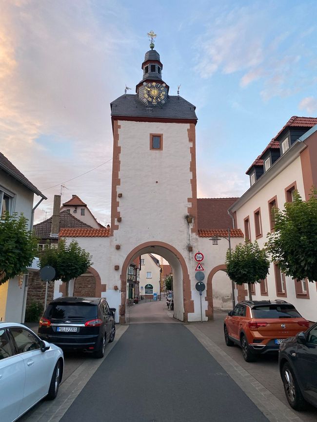 Obernburg