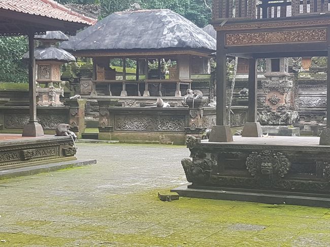 Bali, Indonesien