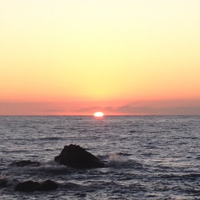 Costa Rica vacation
