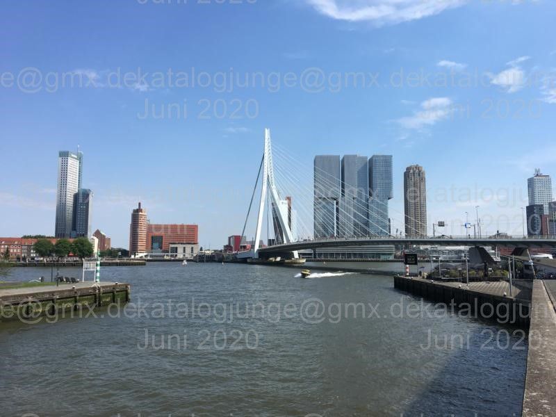 Europe/Netherlands/Rotterdam 26.06.2020