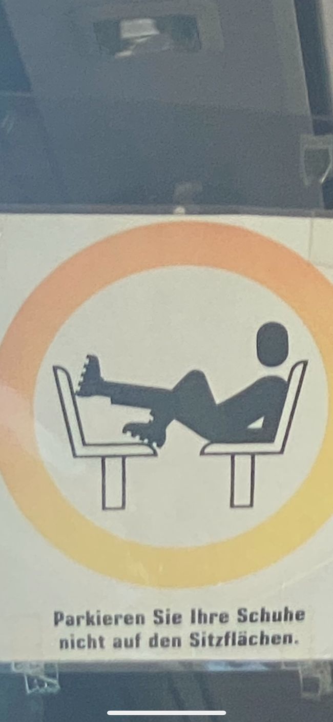 🌆 🛥 🥵