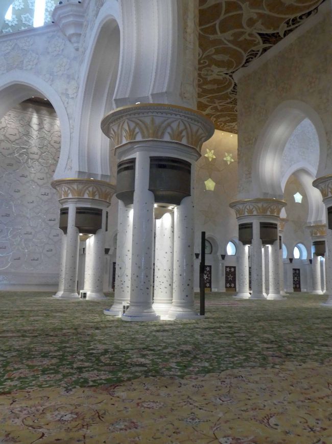 Scheich-Zayid-Moschee 