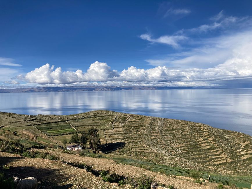 Bolivia: La Paz and Lake Titicaca