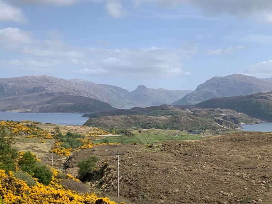 Way to Clachtoll