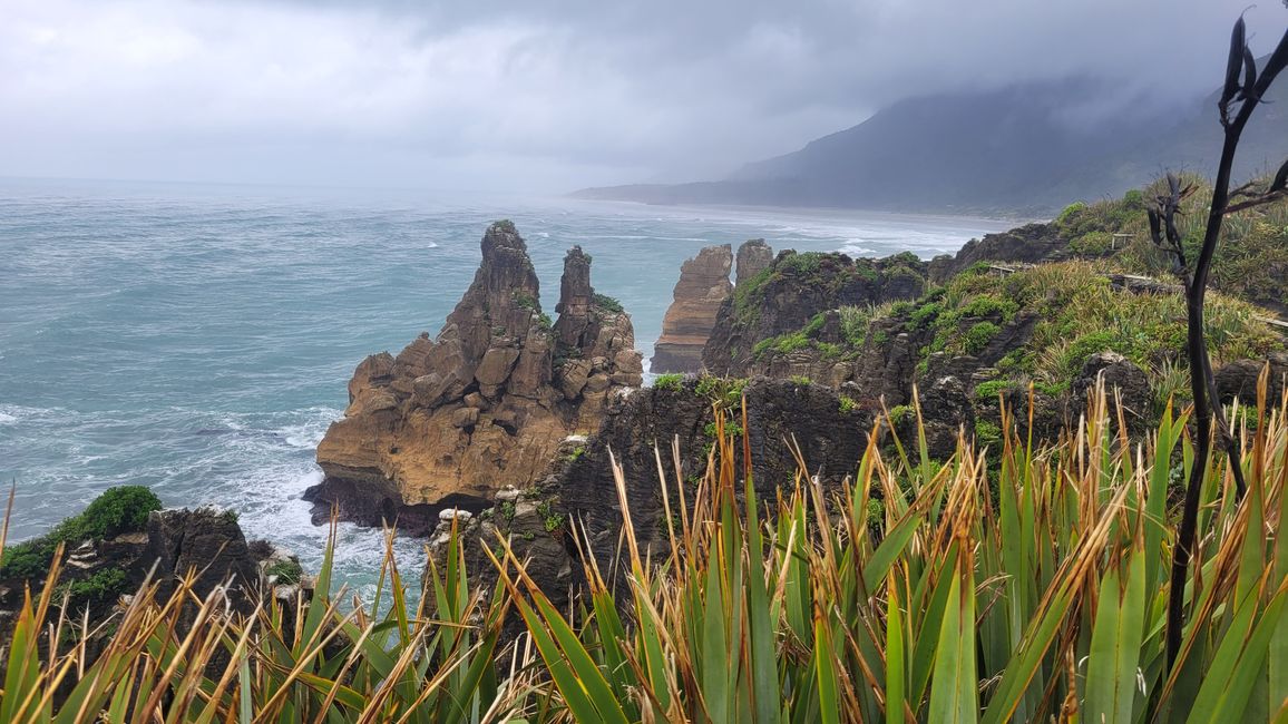 Neuseeland Südinsel #2
