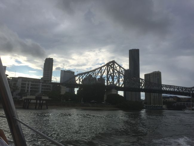 Family time Part 2 and the North Island of New Zealand