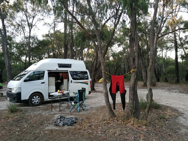 Roadtrip Australien - 3.500 km entlang der Great Ocean Road und von Melbourne nach Brisbane