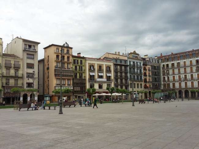 Pamplona 