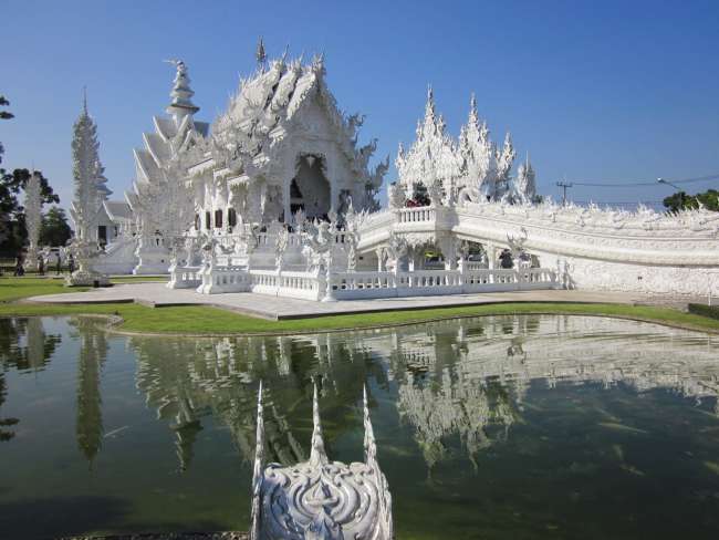 Wat Rhon Khun