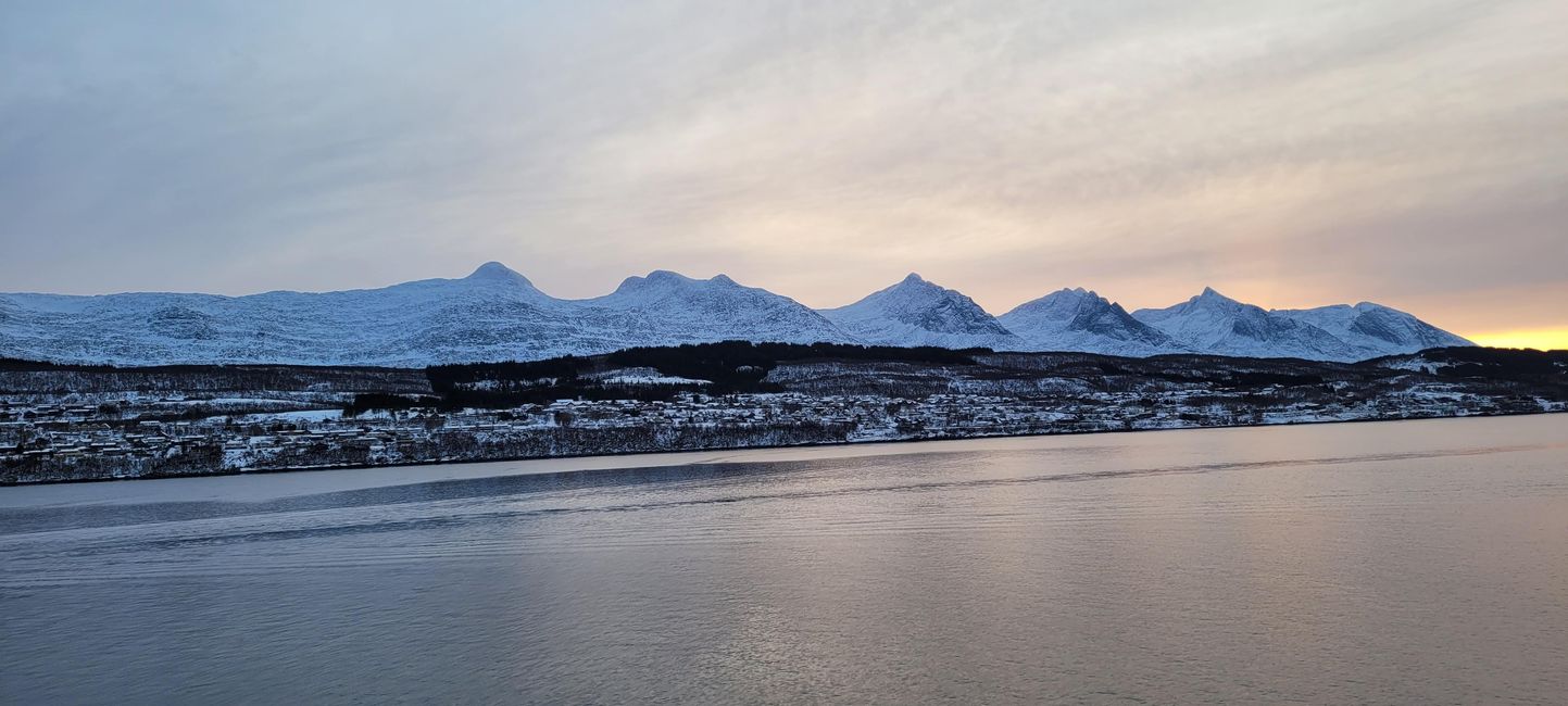 Hurtigruten Richard With
28.Dezember 2022