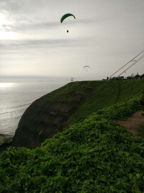 Lima 5