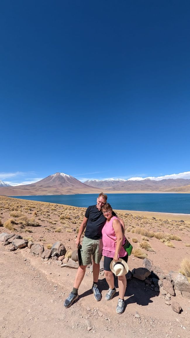 05. März San Pedro de Atacama