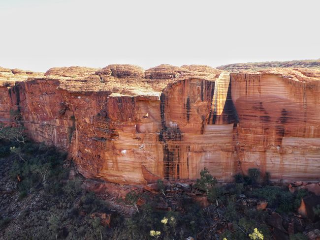 Uluru/Kata Tjuta/Kings Canyon