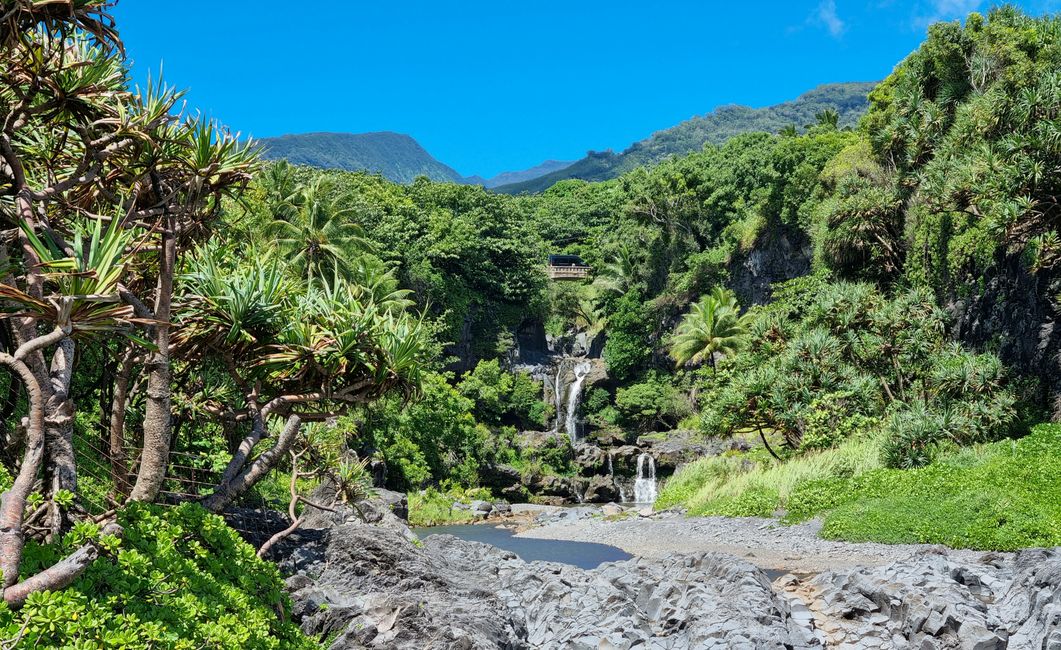 Hawaii 2022 - Part 3: Maui